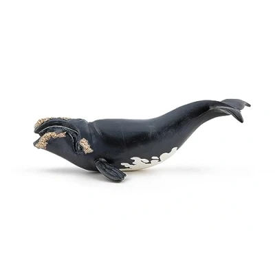 Afbeelding van Papo Wild Life Noordkaper Walvis 56057