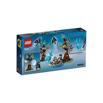 Afbeelding van LEGO Harry Potter Expecto Patronum 75945