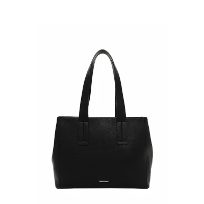 Afbeelding van Emily &amp; Noah Heidemarie Handtas, Dames, Maat: One Size, Black