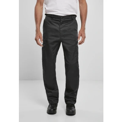 Afbeelding van Brandit Ranger Cargobroek, Heren, Maat: 4XL, Black