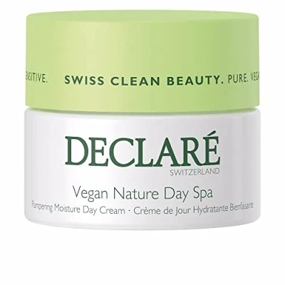 Afbeelding van Declaré Vegan Nature Day Spa Dagcrème 50 ml