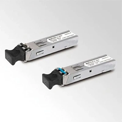 Afbeelding van Planet Mini GBIC TP Module, Zendontvangers