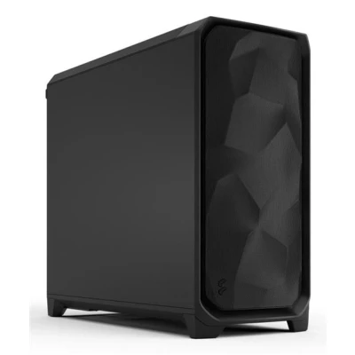 Afbeelding van Fractal Design Meshify 3 XL Black Solid Fulltowermodel EATX zwart