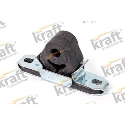 Afbeelding van KRAFT 0500025 Houder, uitlaatsysteem VOLKSWAGEN: Passat B3/B4 Estate