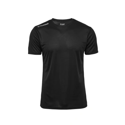 Afbeelding van hummel T shirt Hmlrun en jersey S/S pour homme