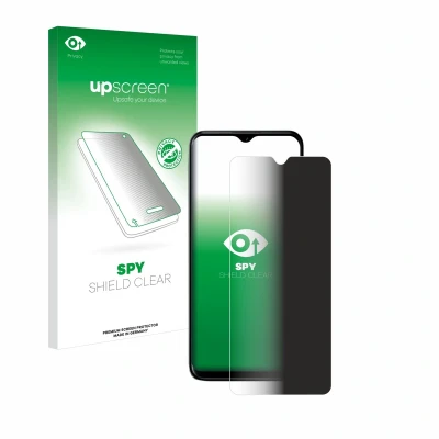 Afbeelding van upscreen privacy screenprotector voor Nokia G60 5G Folie Beschermfolie Blauwlichtfilter