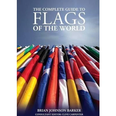 Afbeelding van the Complete guide to flags of world