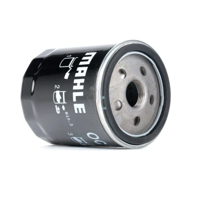 Afbeelding van Mahle Original Oliefilter OC 1292