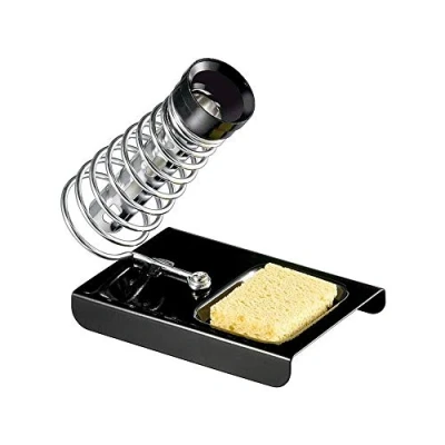 Image de Wentronic Support De Fer À Souder