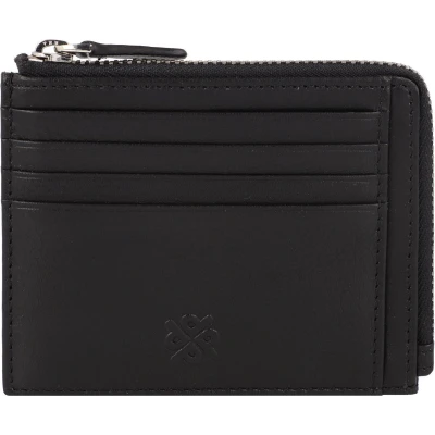 Afbeelding van PICARD Kaarthouder Bali 1 Card Holder Black Zwart