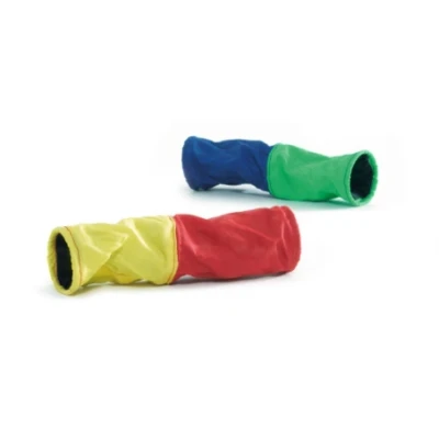 Afbeelding van BZ Hamsterspeeltunnel nylon
