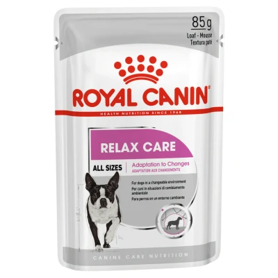 Afbeelding van Royal Canin Relax Care Natvoer Hondenvoer 12x85 g