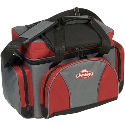 Afbeelding van Berkley Storage Bag Roofvistas Inclusief 4 boxen