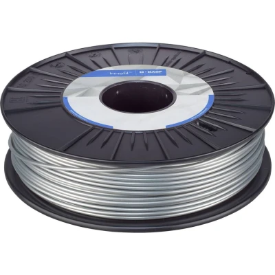 Afbeelding van BASF Ultrafuse PLA 0021A075 SILVER Filament kunststof 1.75 mm 750 g Zilver 1 stuk(s)