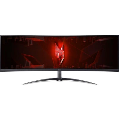 Afbeelding van Acer NITRO XZ2 XZ452CUVbemiiphuzx, 113 cm (44.5&quot;), 5120 x 1440 Pixels, UltraWide Quad HD, LED, 4 ms, Zwart