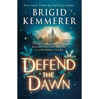 Afbeelding van Defy the Night Defend Dawn