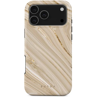 Afbeelding van Burga Tough Backcover MagSafe voor de Apple iPhone 17 Pro Max Full Glam