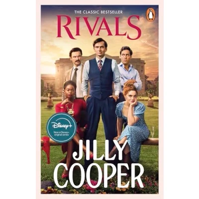 Afbeelding van Rutshire Chronicles2 Rivals