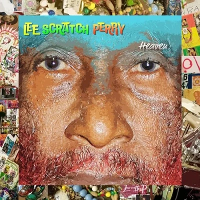Afbeelding van Lee Scratch Perry Heaven (LP)
