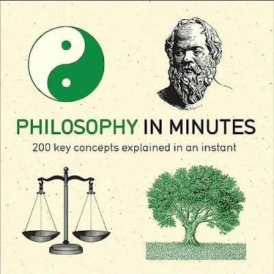 Afbeelding van Philosophy In Minutes