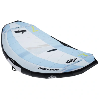 Afbeelding van Naish Atom Blue 7.0