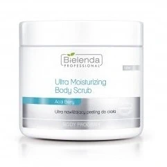 Afbeelding van Bielenda Professional Body Program Ul Tra Moisturizing Scrub Ultra 550G