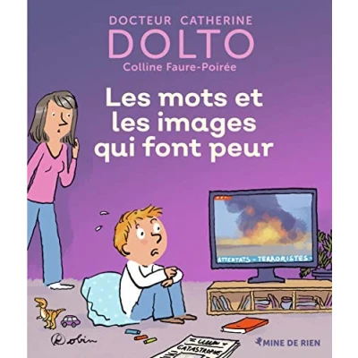 Image de les mots et images qui font peur