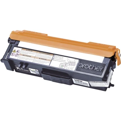 Afbeelding van Brother TN 320BK Toner Zwart