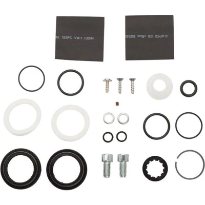 Afbeelding van RockShox XC30 Coil B1 Afdichtingsset