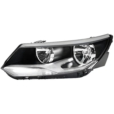 Afbeelding van HELLA 1LL 010 749 231 Koplampen VOLKSWAGEN: Tiguan I