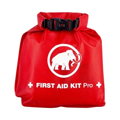 Afbeelding van Mammut First Aid Kit Pro EHBO