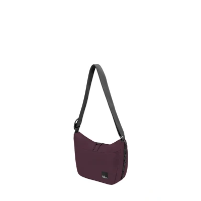Afbeelding van Jack Wolfskin Sac à bandoulière rose pour femme, Amaranth