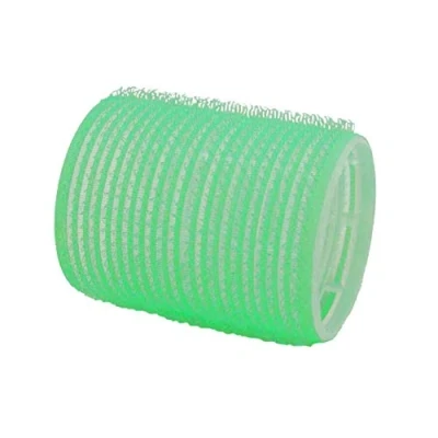 Afbeelding van Comair Kleefrollers groen 48mm 12 stuks