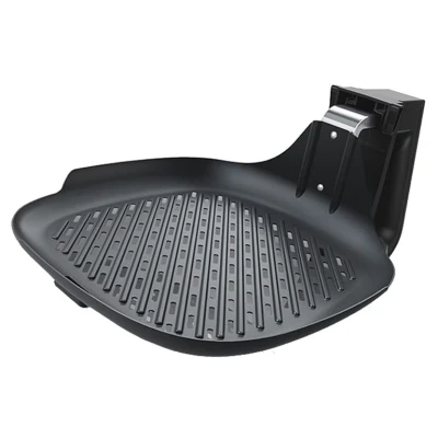 Afbeelding van Philips Grillpan airfryer 420303609381 8710103679455 Alle Artikels Korf