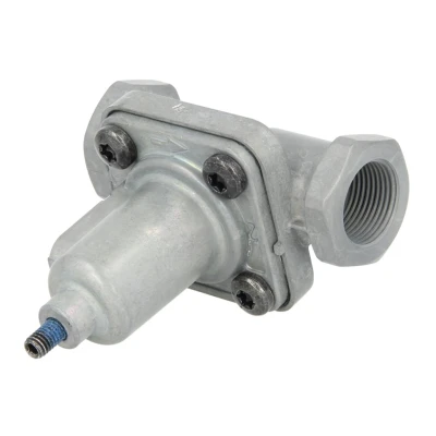 Afbeelding van WABCO 4341000390 Overstroomklep