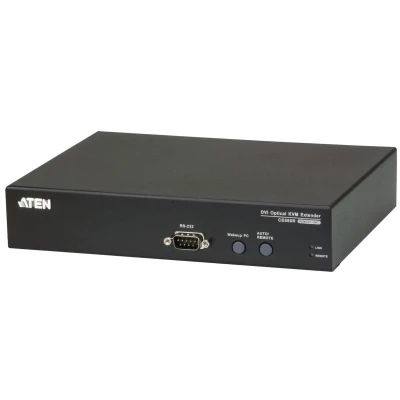 Afbeelding van DVI / USB Audio Optical Extender 600 m