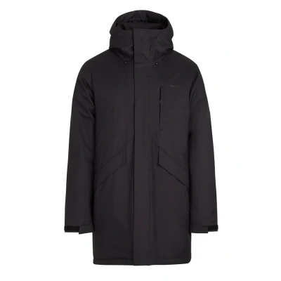 Afbeelding van Protest Winterjas, Heren, Maat: Small, True black