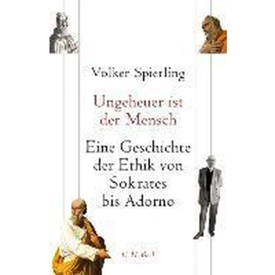 Afbeelding van Ungeheuer ist der Mensch