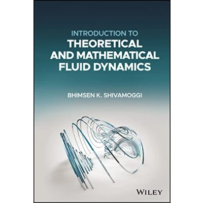 Afbeelding van Introduction to Theoretical and Mathematical Fluid Dynamics