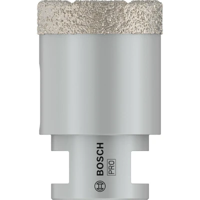 Image de BOSCH 2608587122 Foret diamanté pour forage à sec Dry Speed Best for Ceramic 38 x 35 mm