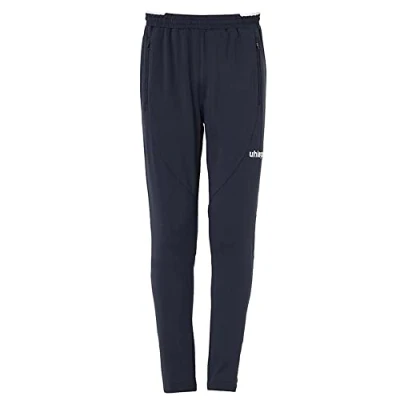 Afbeelding van Uhlsport Evo Trainingsbroek Marine Maat M