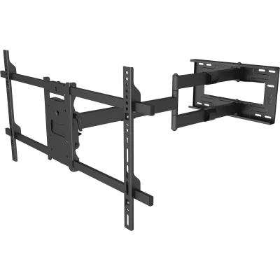Afbeelding van My Wall H 27 1 XL TV beugel Uittrekbaar, Draaibaar, Kantelbaar, Roteerbaar
