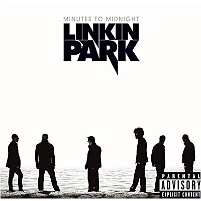 Image de Minutes to midnight tour edition