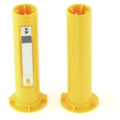 Afbeelding van Zebra ribbon core adapter