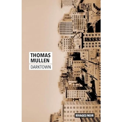 Afbeelding van DARKTOWN