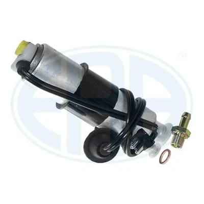 Afbeelding van ERA 770028A Brandstofpomp Electrisch MERCEDES BENZ: C Class Saloon, CLK Convertible