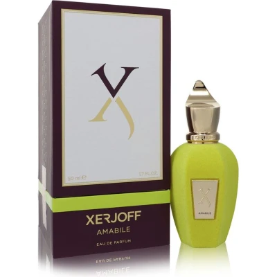 Afbeelding van Xerjoff V Amabile Eau de Parfum 50 ml