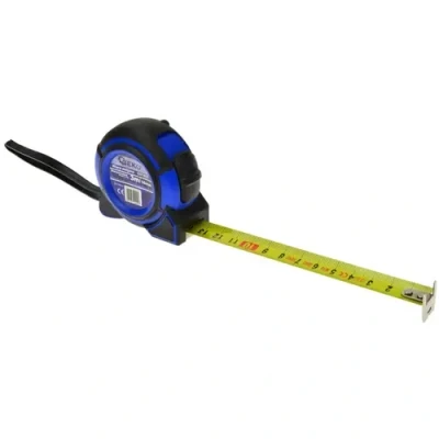 Afbeelding van GEKO Measure Tape Double Side 3m x 16mm