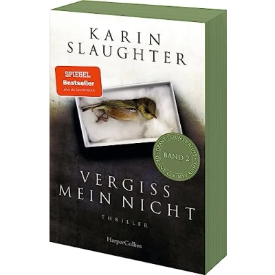 Afbeelding van Vergiss mein nicht