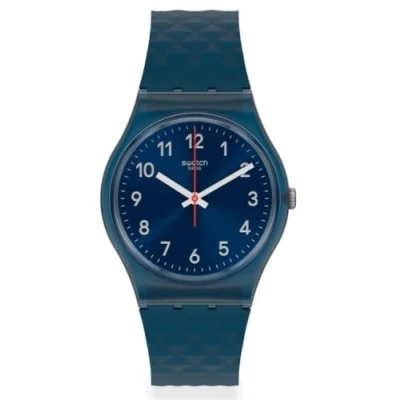 Afbeelding van Horloge Uniseks Swatch GN271 (Ø 34 mm)